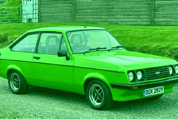escort Guayal
