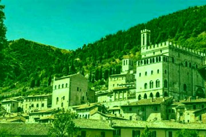 escort Gubbio