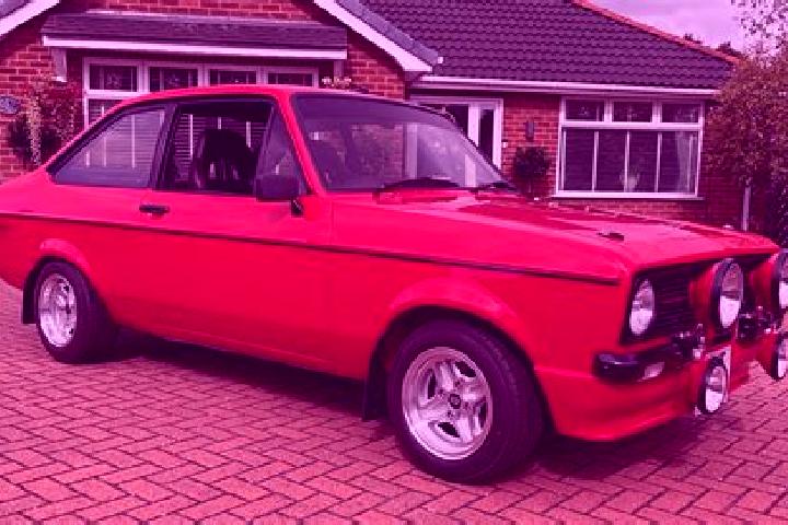 escort Guderup
