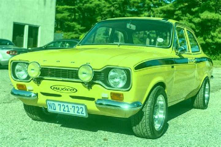 escort Guehenno