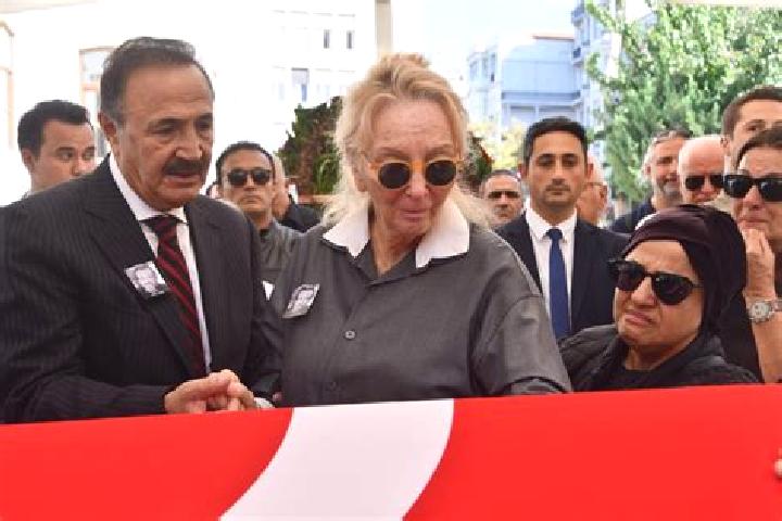escort Gueneri