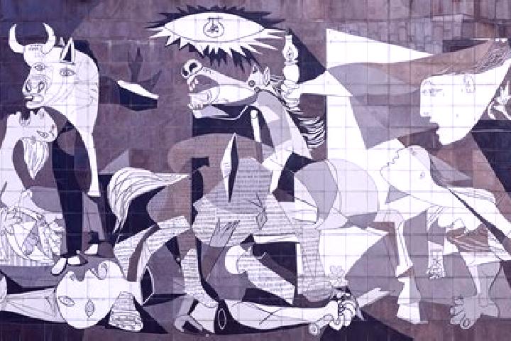 escort Guernica