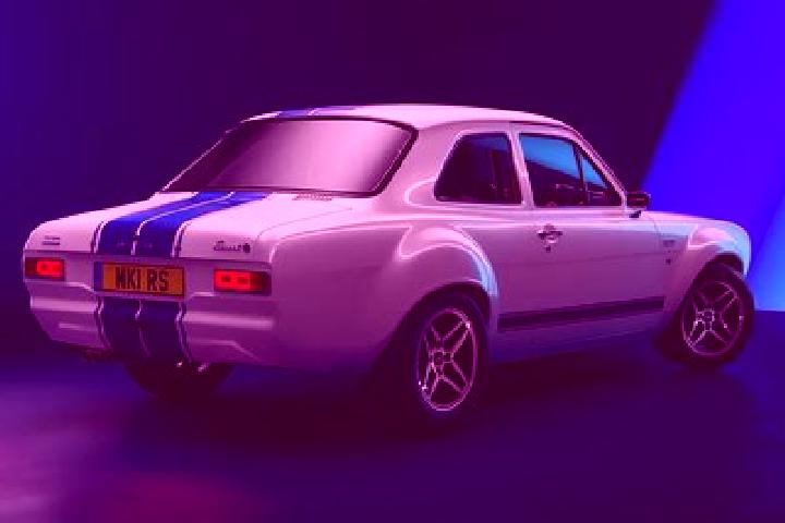 escort Guerou