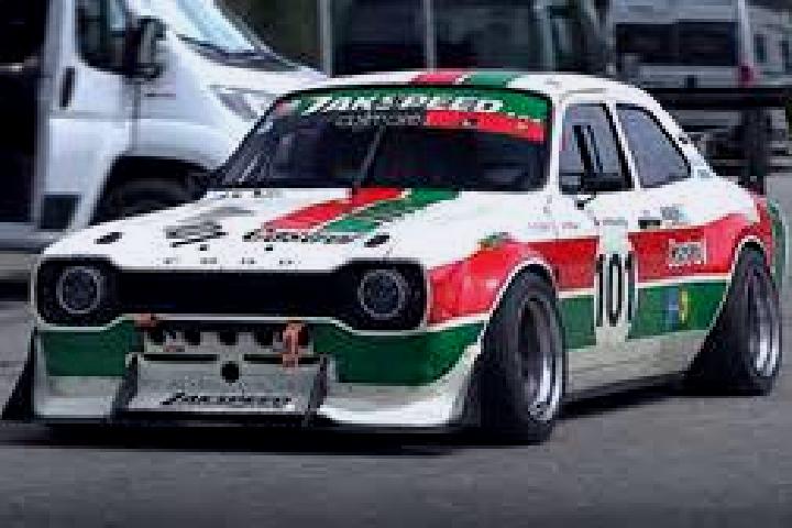 escort Gueures