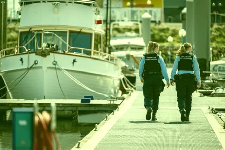 escort Guidomandri Marina