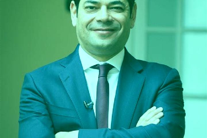 escort Guillermo Prieto