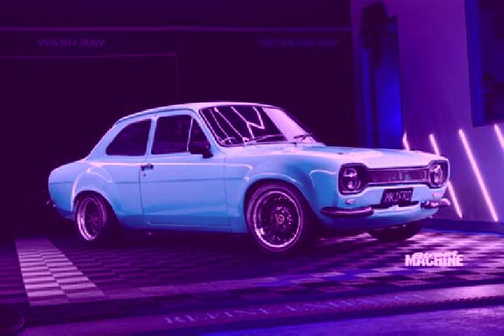escort Guiwu