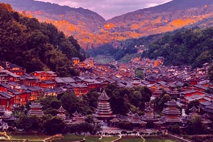escort Guizhou