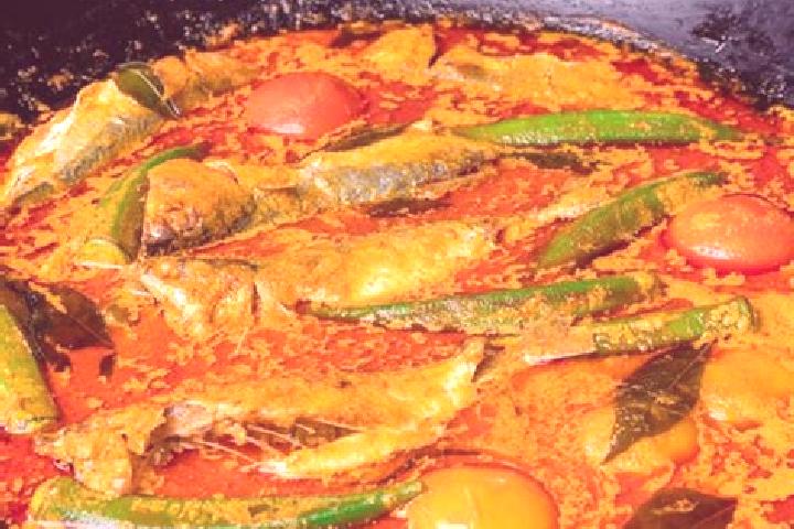escort Gulai