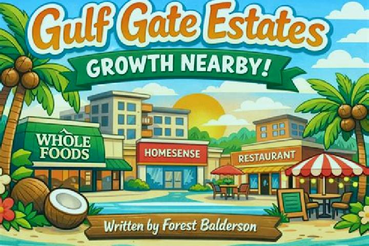 escort Gulf Gate Estates