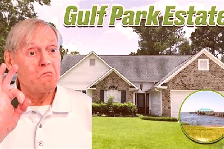 escort Gulf Park Estates