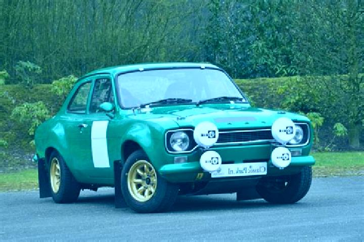 escort Gulivoire Park