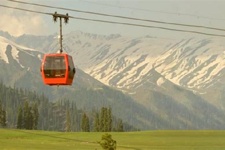 escort Gulmarg