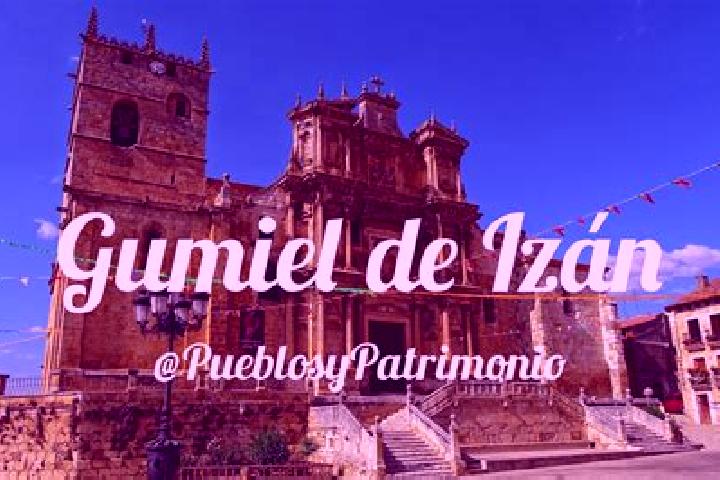 escort Gumiel de Izan