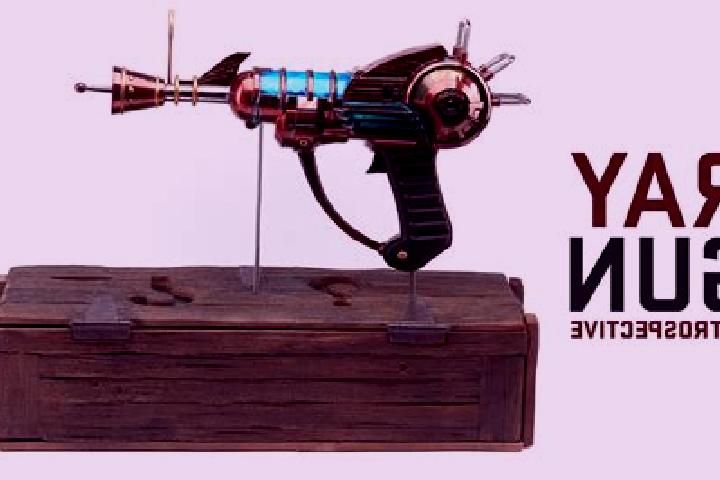 escort Gun Bay