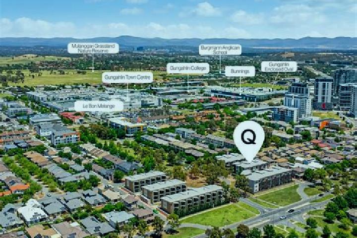 escort Gungahlin