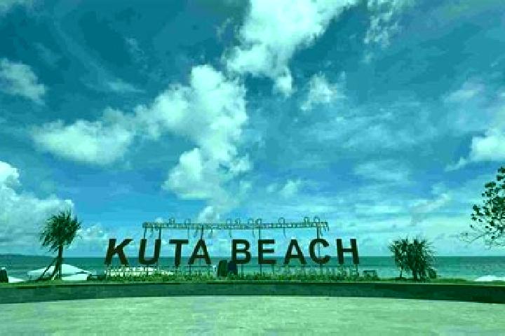 escort Gunjur Kuta