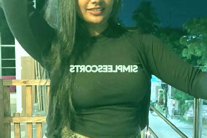 escort Guntur