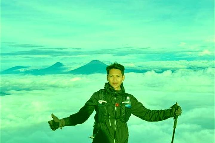 escort Gunungmegang Dalam