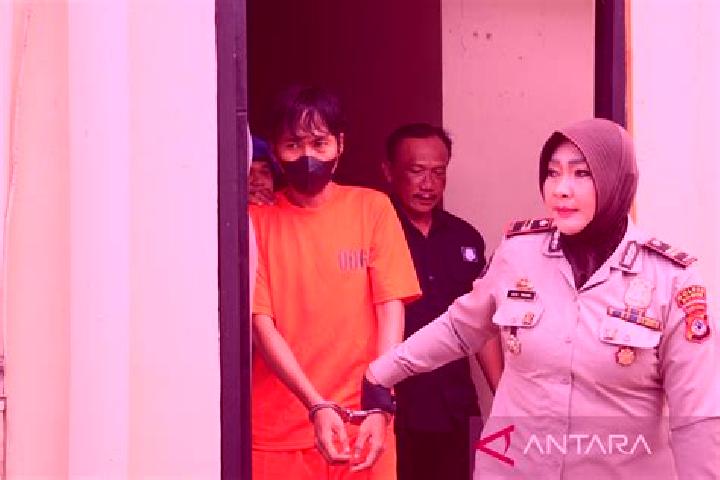 escort Gunungputri