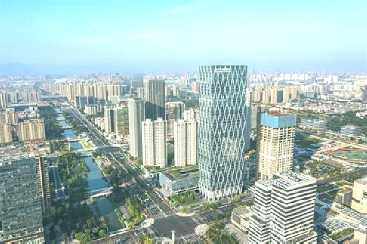 escort Guohua