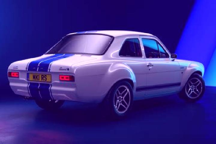 escort Guozhen