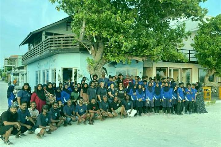 escort Guraidhoo