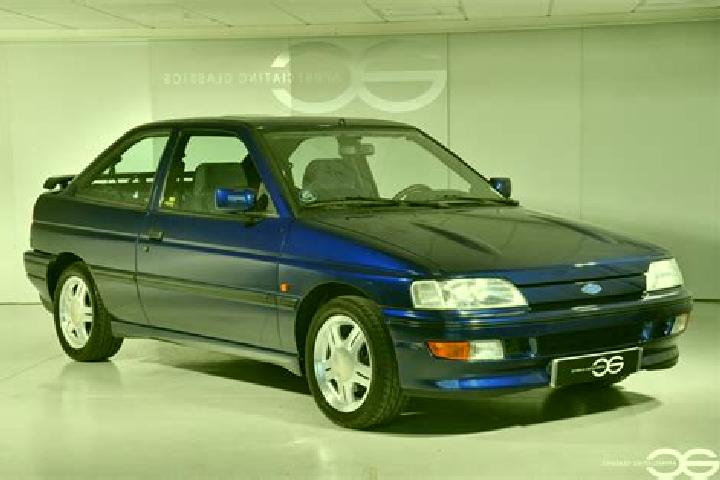 escort Gureni
