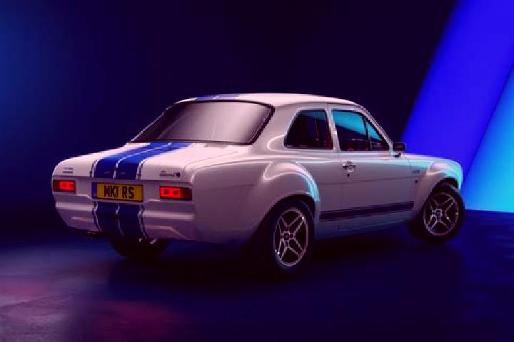 escort Gusev