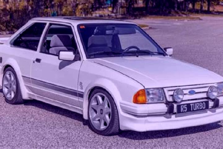 escort Gutweiler