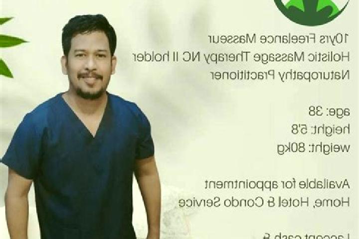 escort Guyam Malaki