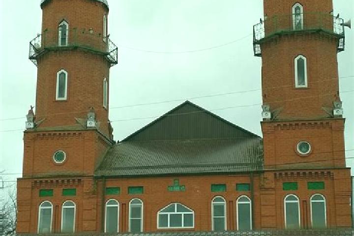 escort Gvardeyskoye