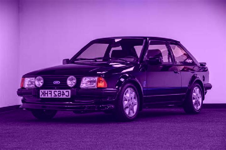 escort Gwalchmai