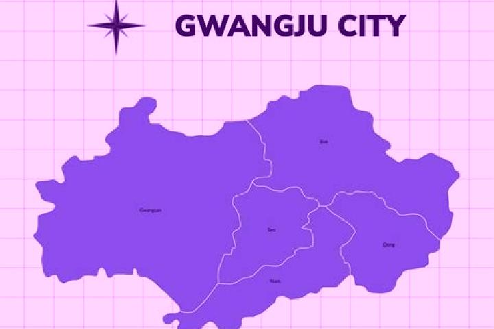 escort Gwangju