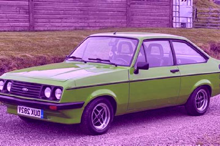 escort Gwarini