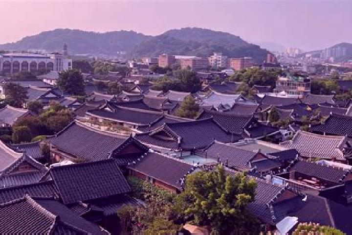 escort Gyeongju