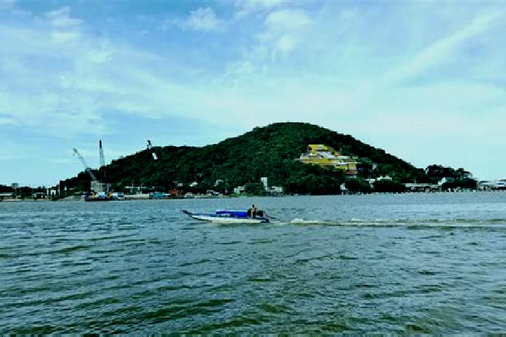 escort Ha Tien