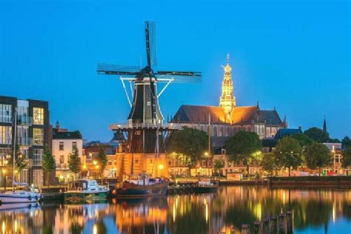 escort Haarlem