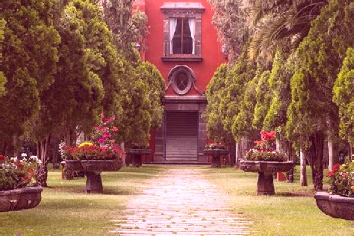 escort Hacienda Nueva (San Pedro el Aguila)