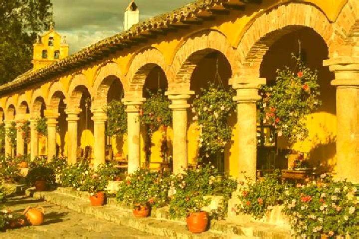 escort Hacienda Pucala