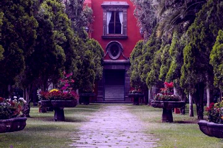 escort Hacienda San Pedro