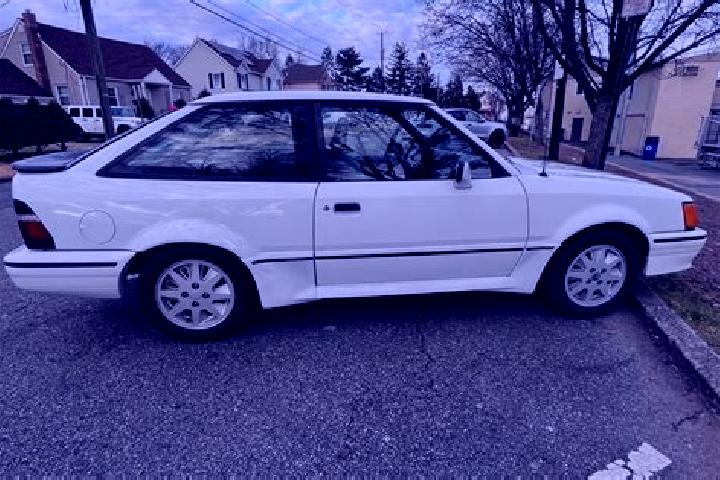 escort Hackensack