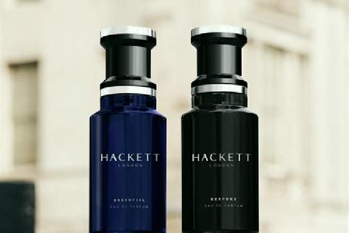 escort Hackett