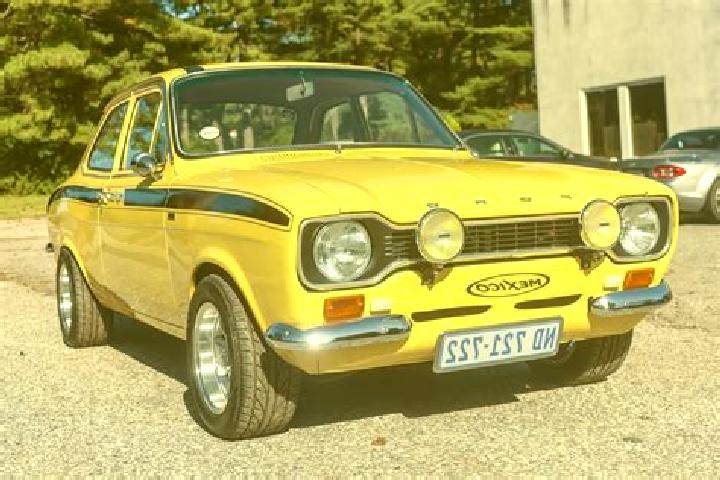 escort Haczow