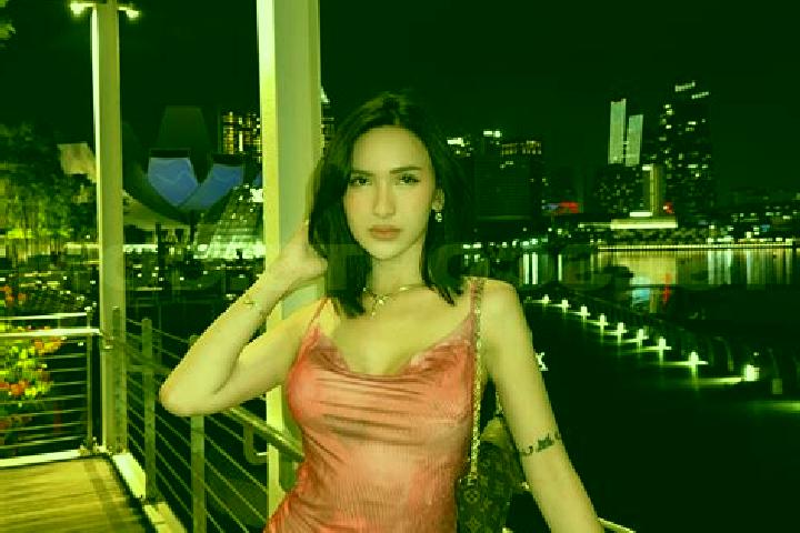 escort Hadayang