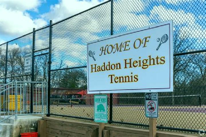 escort Haddon Heights