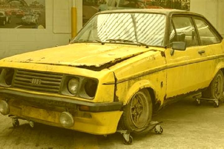 escort Hadero