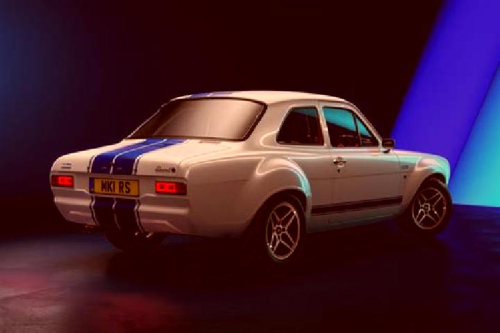 escort Hadgood