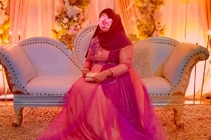 escort Hadidah