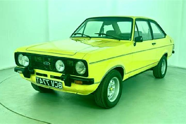 escort Haenigsen